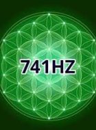 741hz