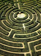 Attivazione-labirinto