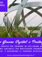 Corso Utilizzo Genesa Crystal e Pentasfera