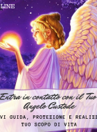 Corso entra in contatto con il tuo angelo custode