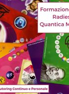 Formazione per Operatori di Radiestesia e Radionica Quantica Multidimensionale